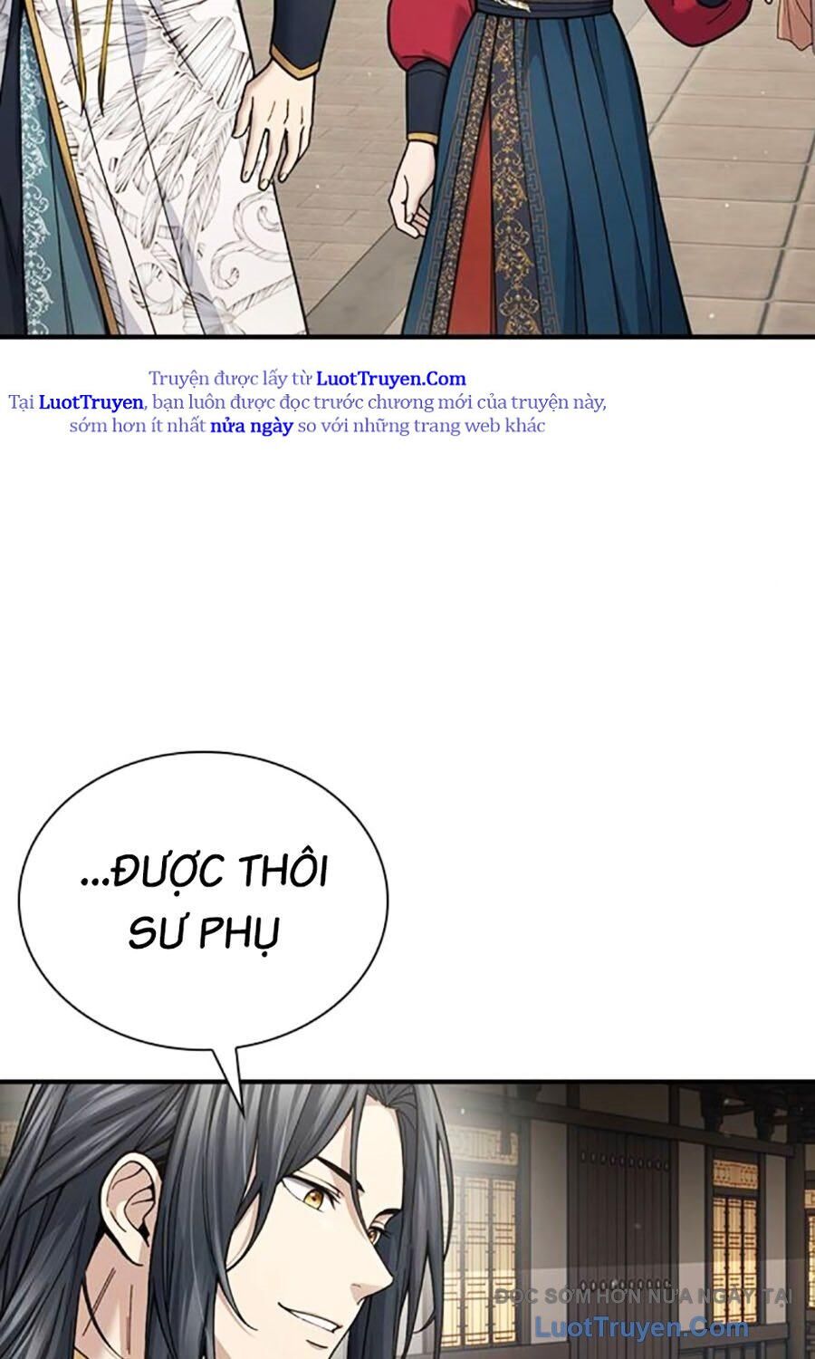 Thiên Trung Long Môn Chapter 28 - Trang 2