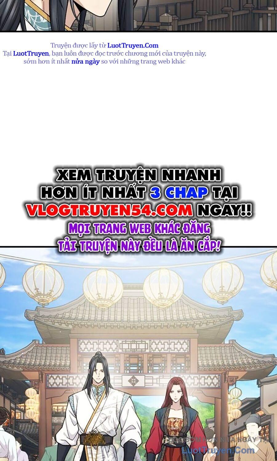Thiên Trung Long Môn Chapter 28 - Trang 2