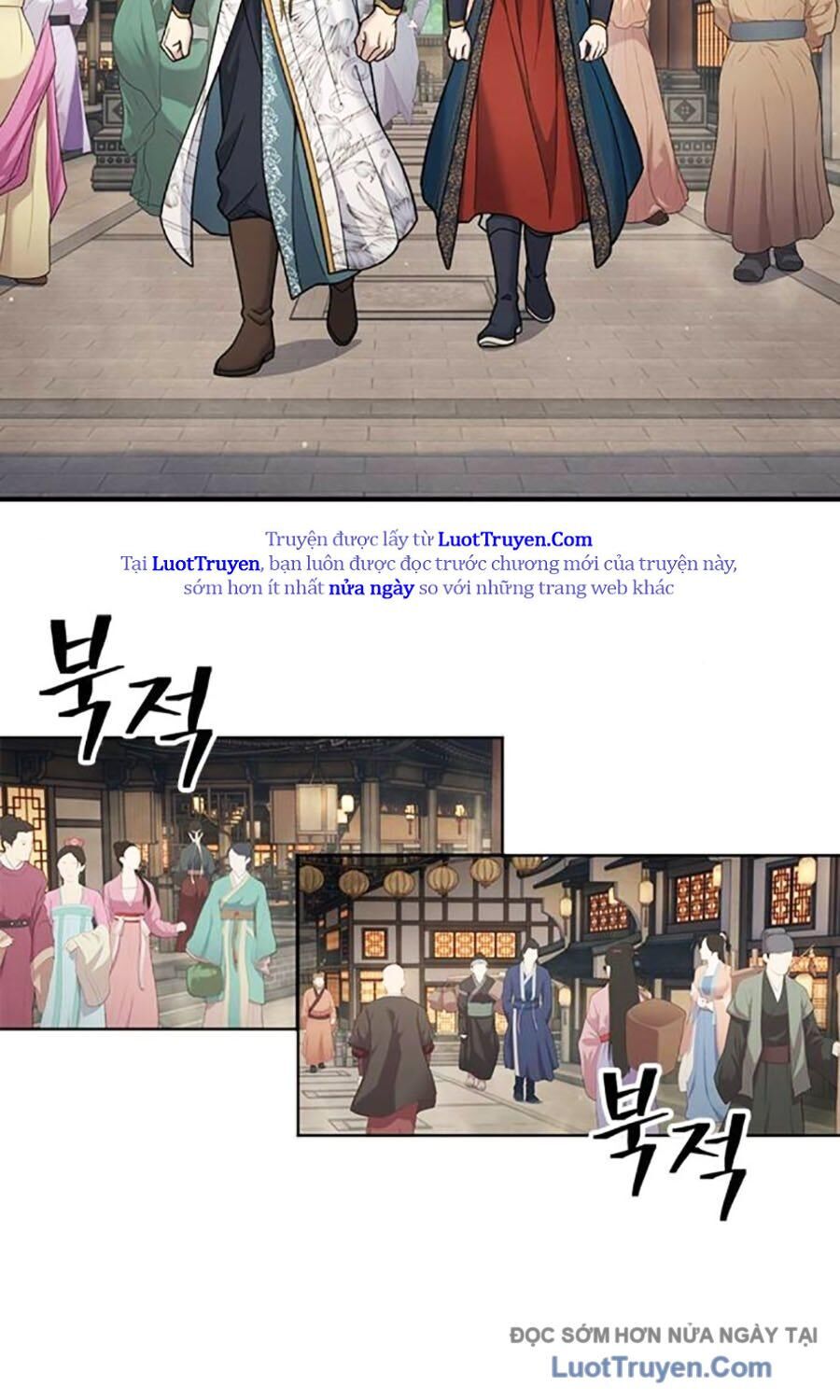 Thiên Trung Long Môn Chapter 28 - Trang 2