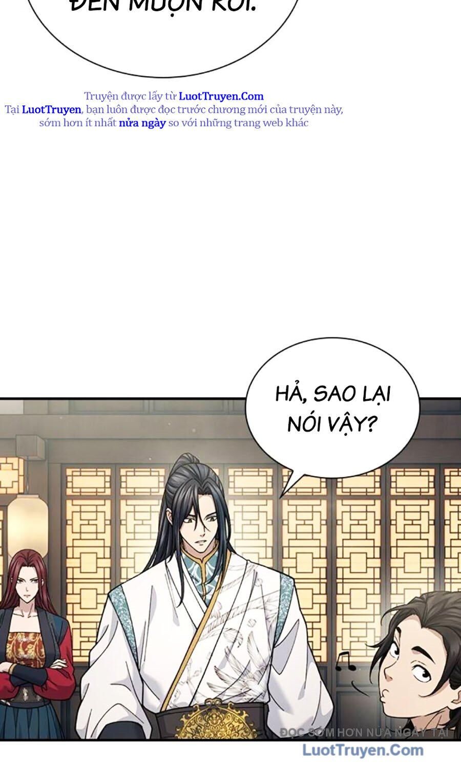 Thiên Trung Long Môn Chapter 28 - Trang 2