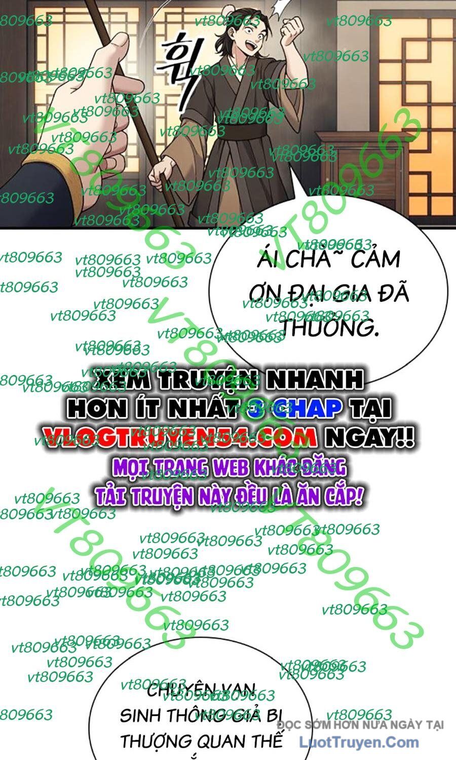Thiên Trung Long Môn Chapter 28 - Trang 2