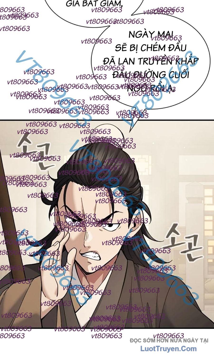 Thiên Trung Long Môn Chapter 28 - Trang 2