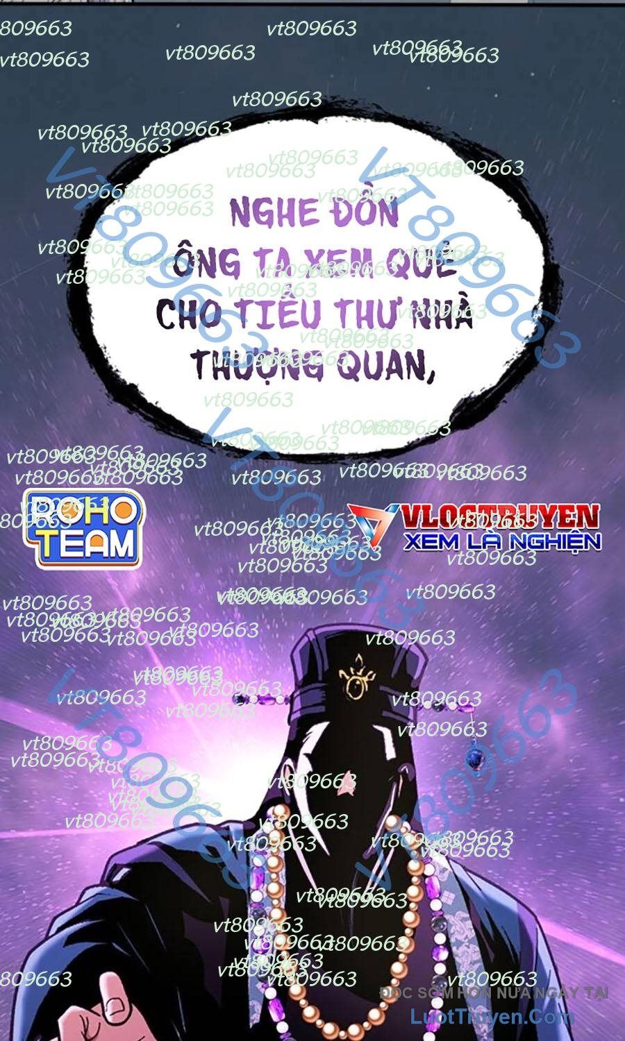 Thiên Trung Long Môn Chapter 28 - Trang 2