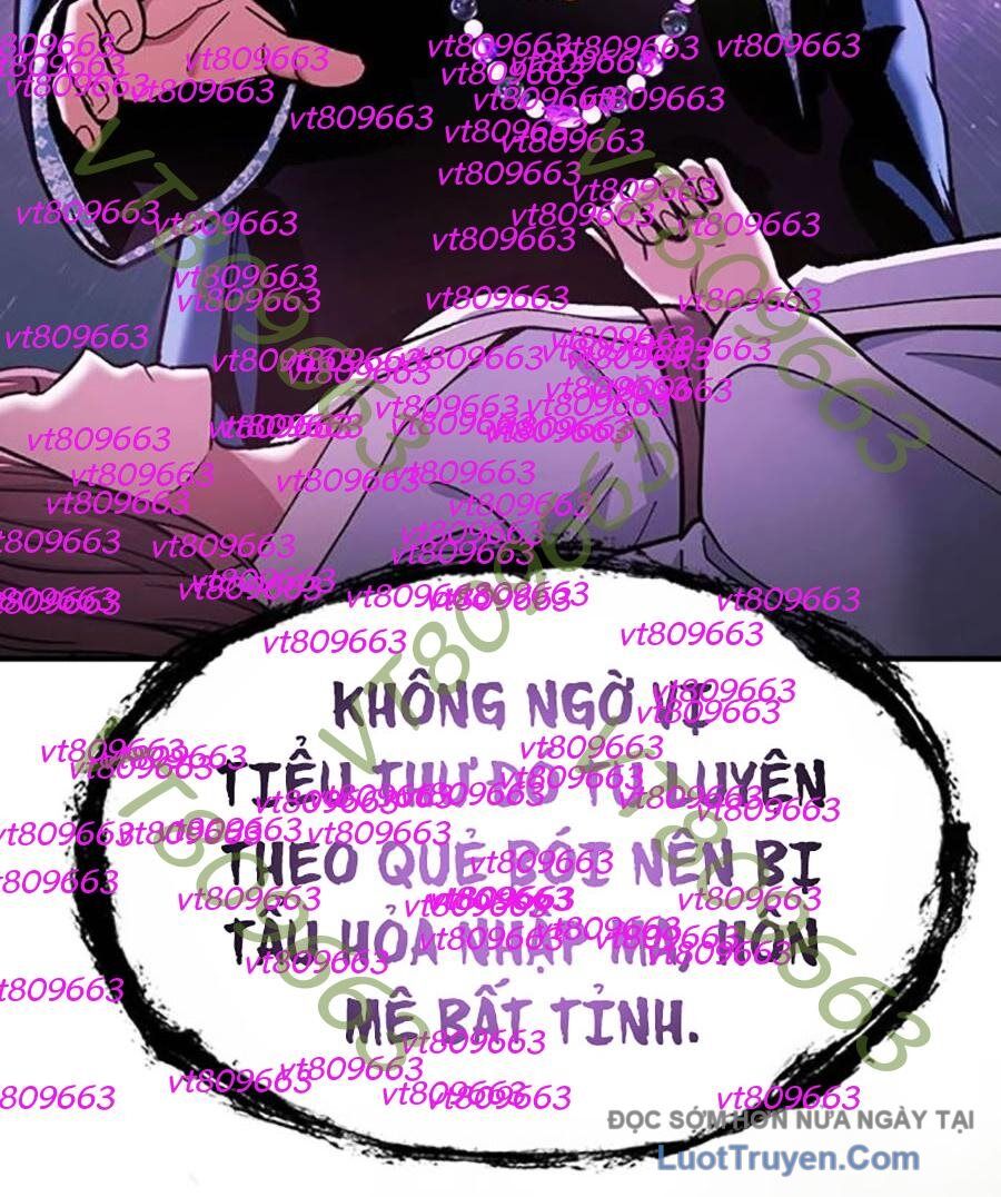 Thiên Trung Long Môn Chapter 28 - Trang 2