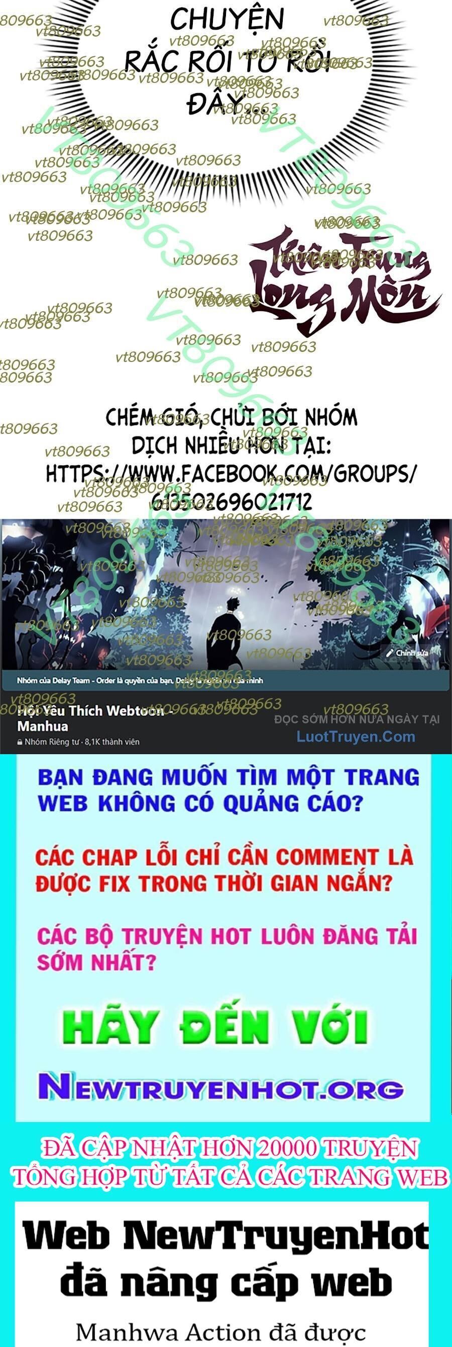 Thiên Trung Long Môn Chapter 28 - Trang 2