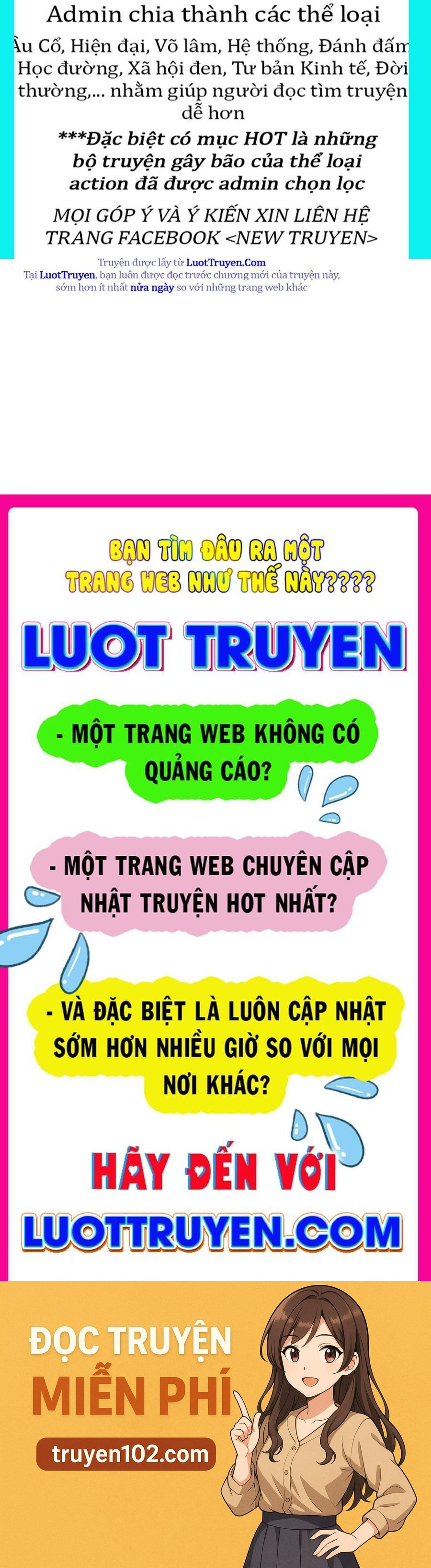 Thiên Trung Long Môn Chapter 28 - Trang 2