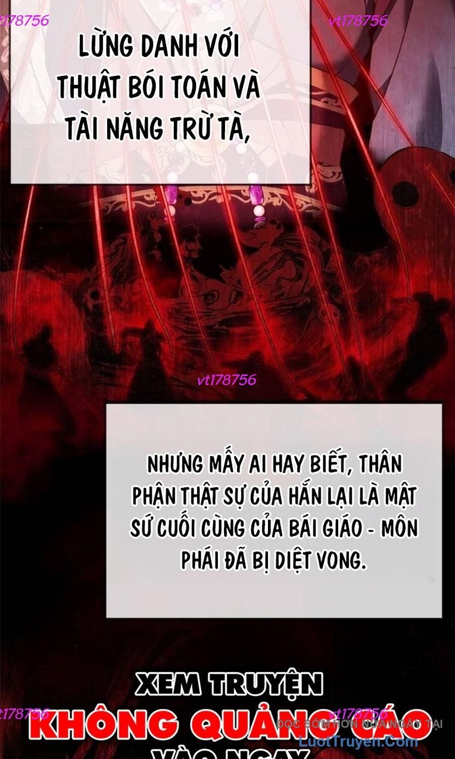 Thiên Trung Long Môn Chapter 29 3