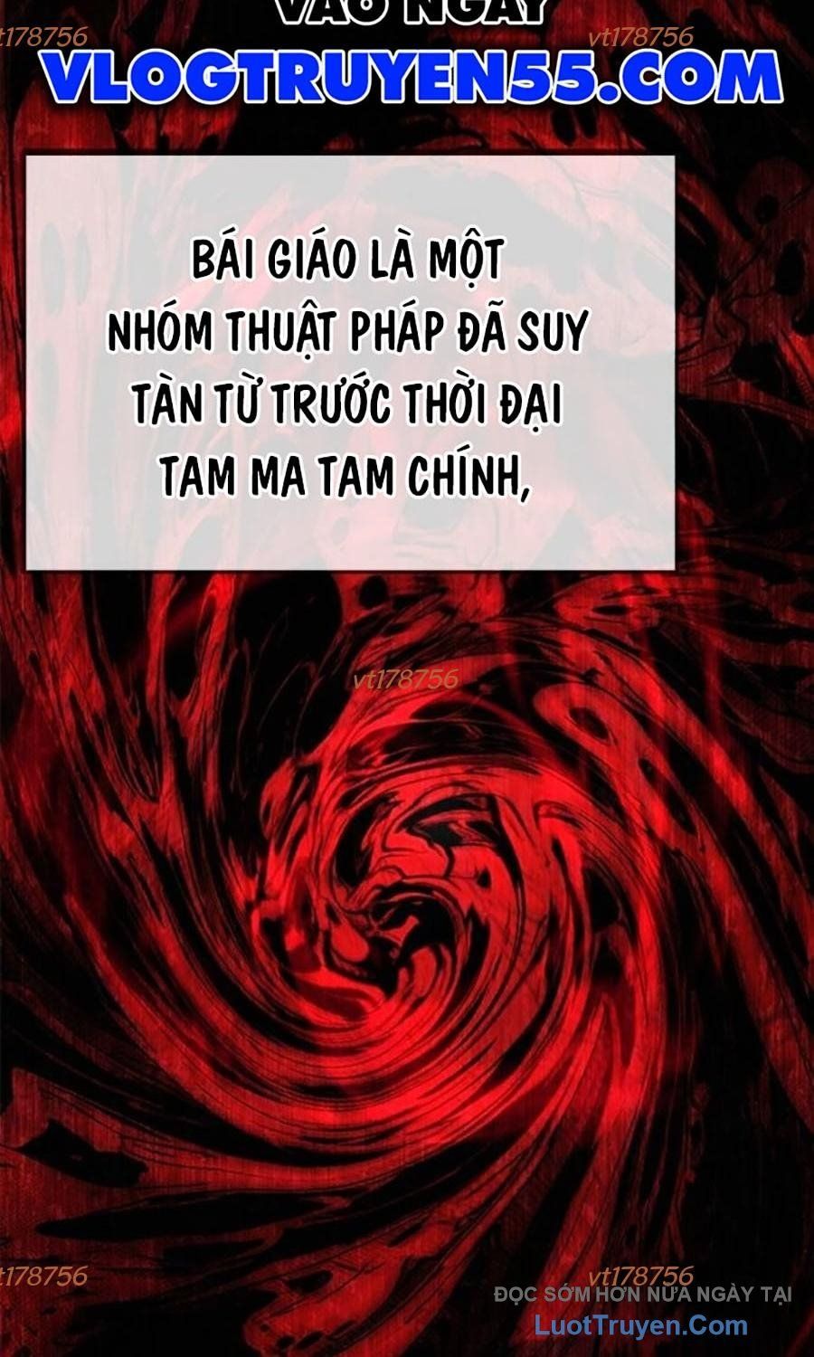 Thiên Trung Long Môn Chapter 29 4