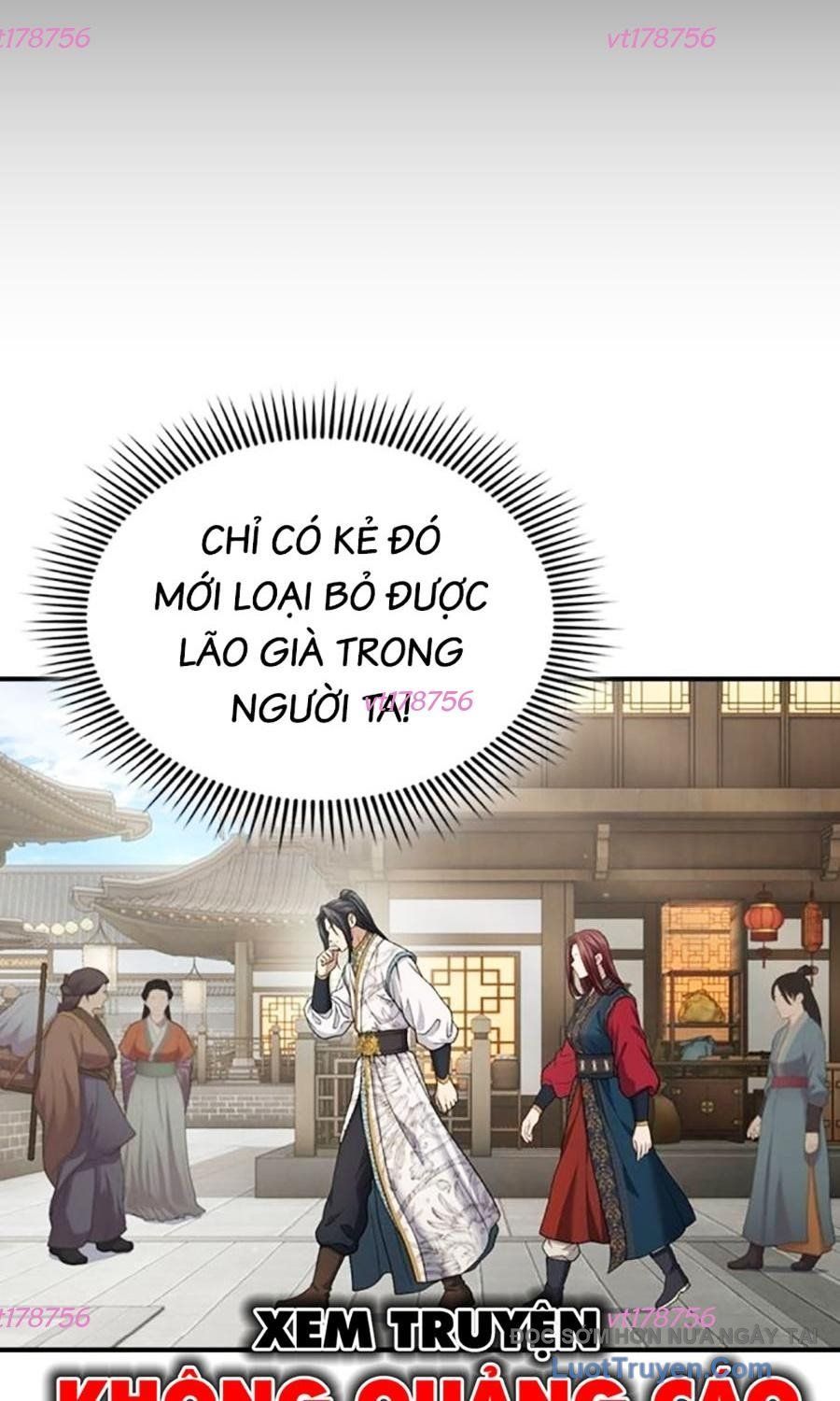 Thiên Trung Long Môn Chapter 29 6