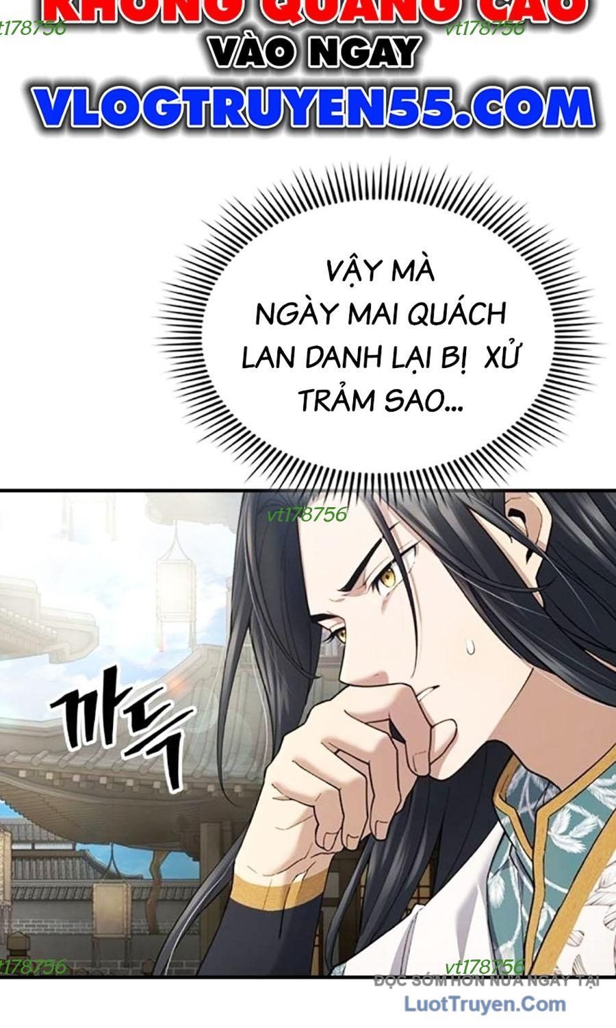 Thiên Trung Long Môn Chapter 29 7