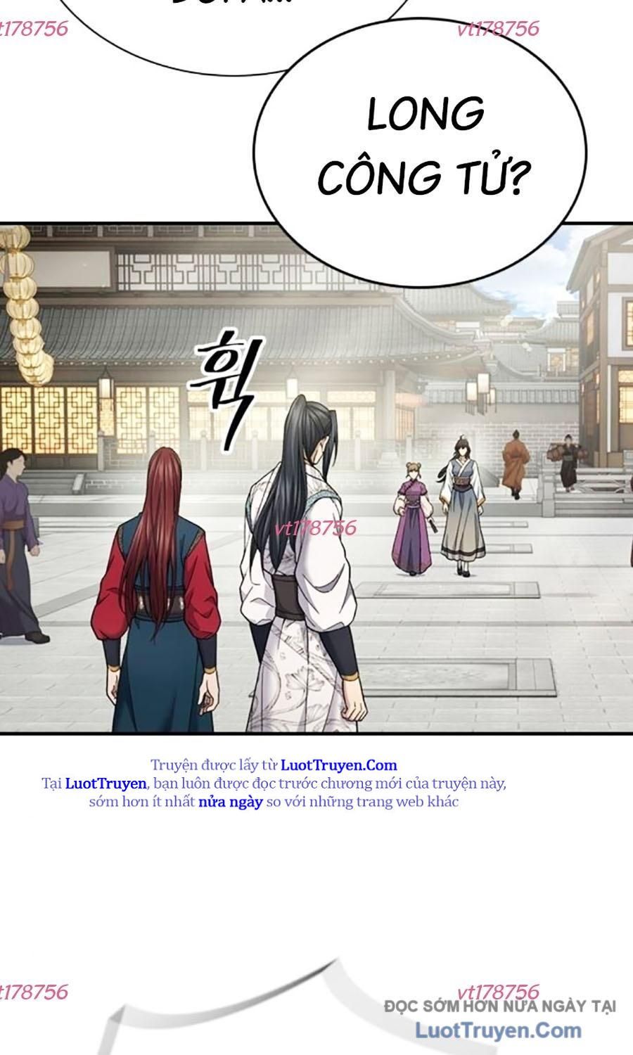 Thiên Trung Long Môn Chapter 29 9