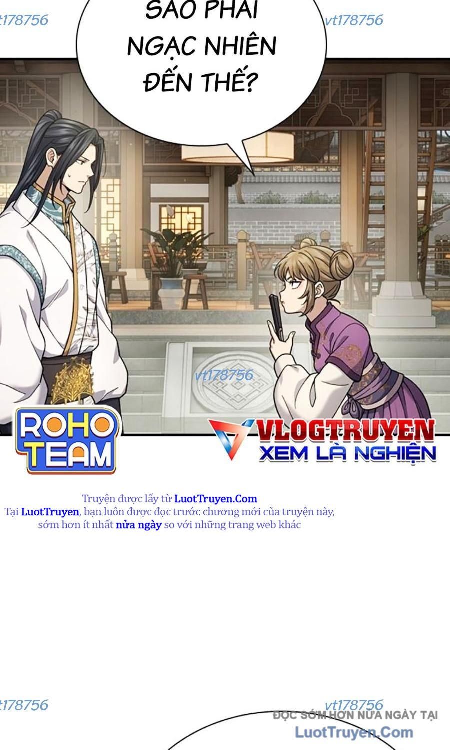 Thiên Trung Long Môn Chapter 29 12