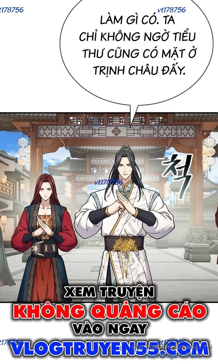 Thiên Trung Long Môn Chapter 29 13