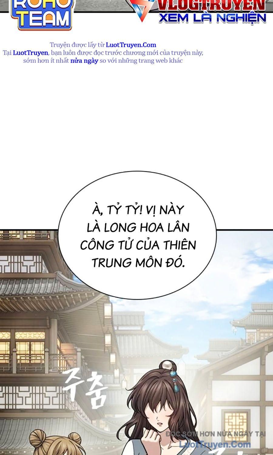 Thiên Trung Long Môn Chapter 29 15