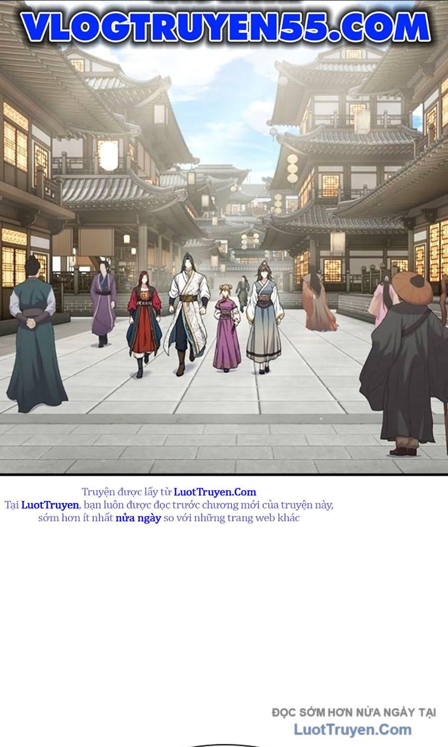 Thiên Trung Long Môn Chapter 29 19