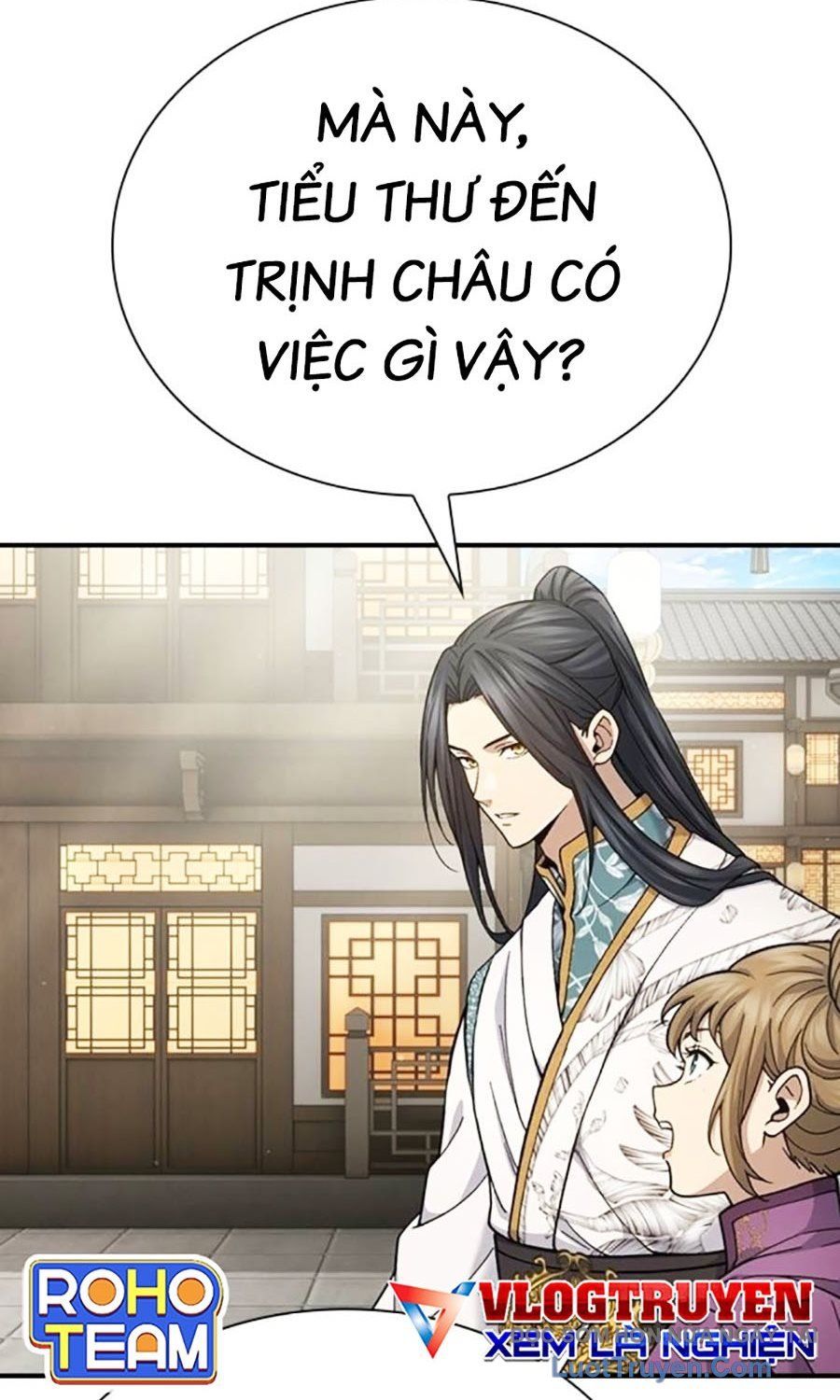 Thiên Trung Long Môn Chapter 29 20