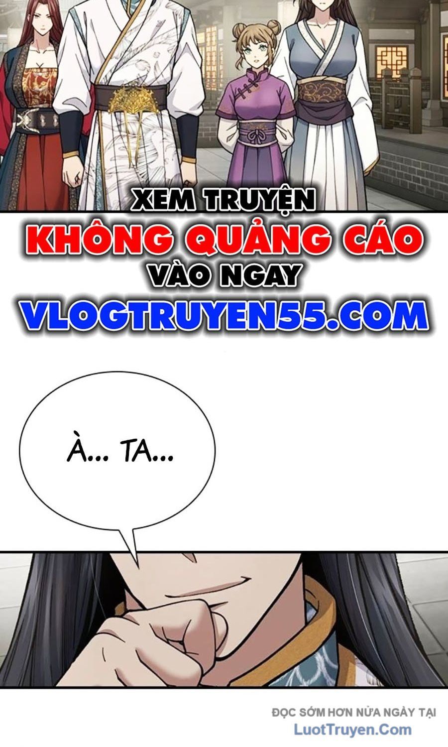 Thiên Trung Long Môn Chapter 29 22