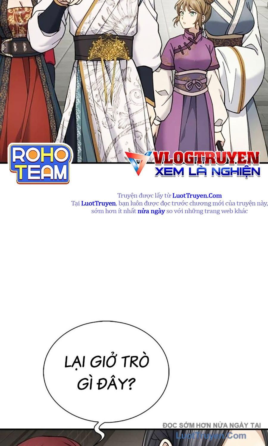 Thiên Trung Long Môn Chapter 29 24