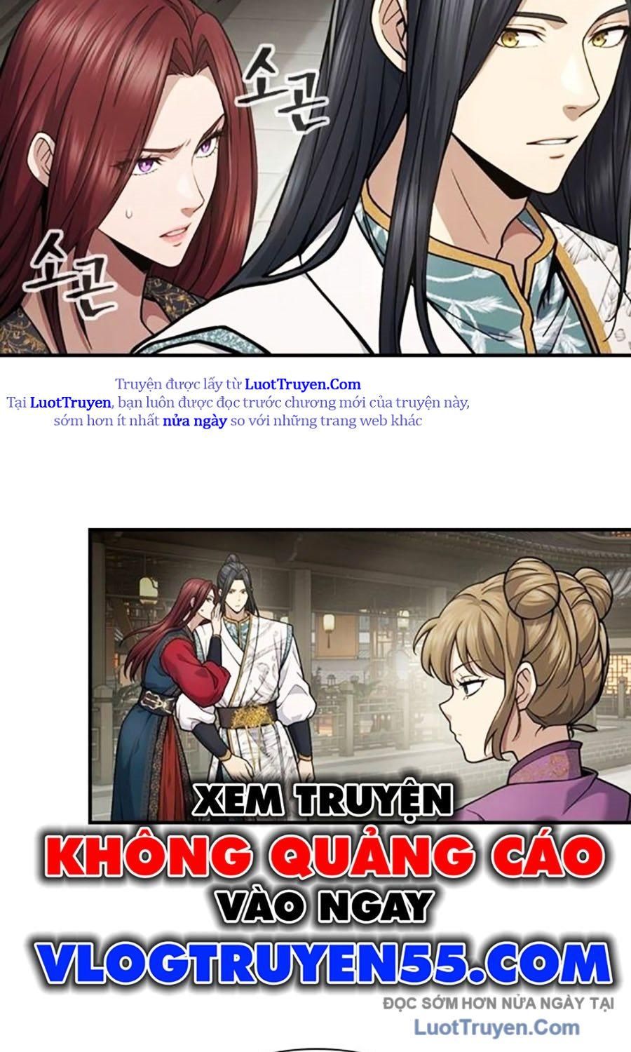 Thiên Trung Long Môn Chapter 29 25