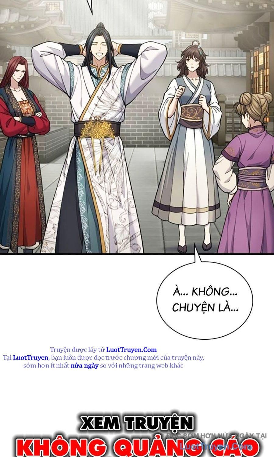 Thiên Trung Long Môn Chapter 29 28