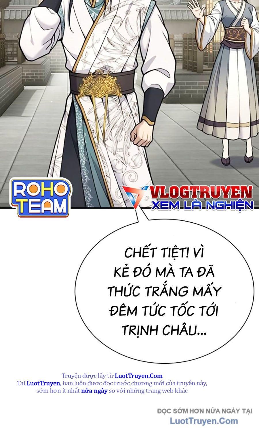 Thiên Trung Long Môn Chapter 29 31