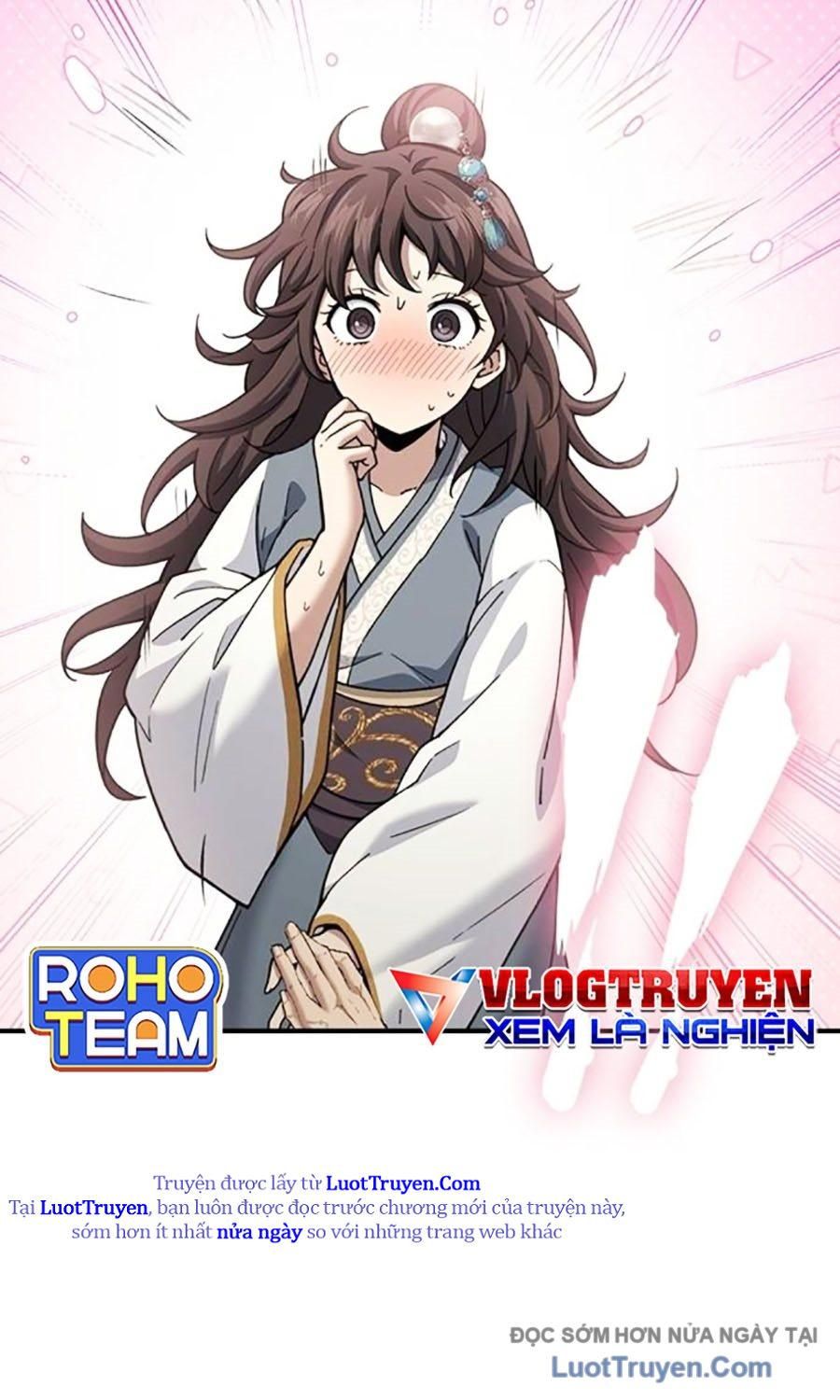 Thiên Trung Long Môn Chapter 29 37