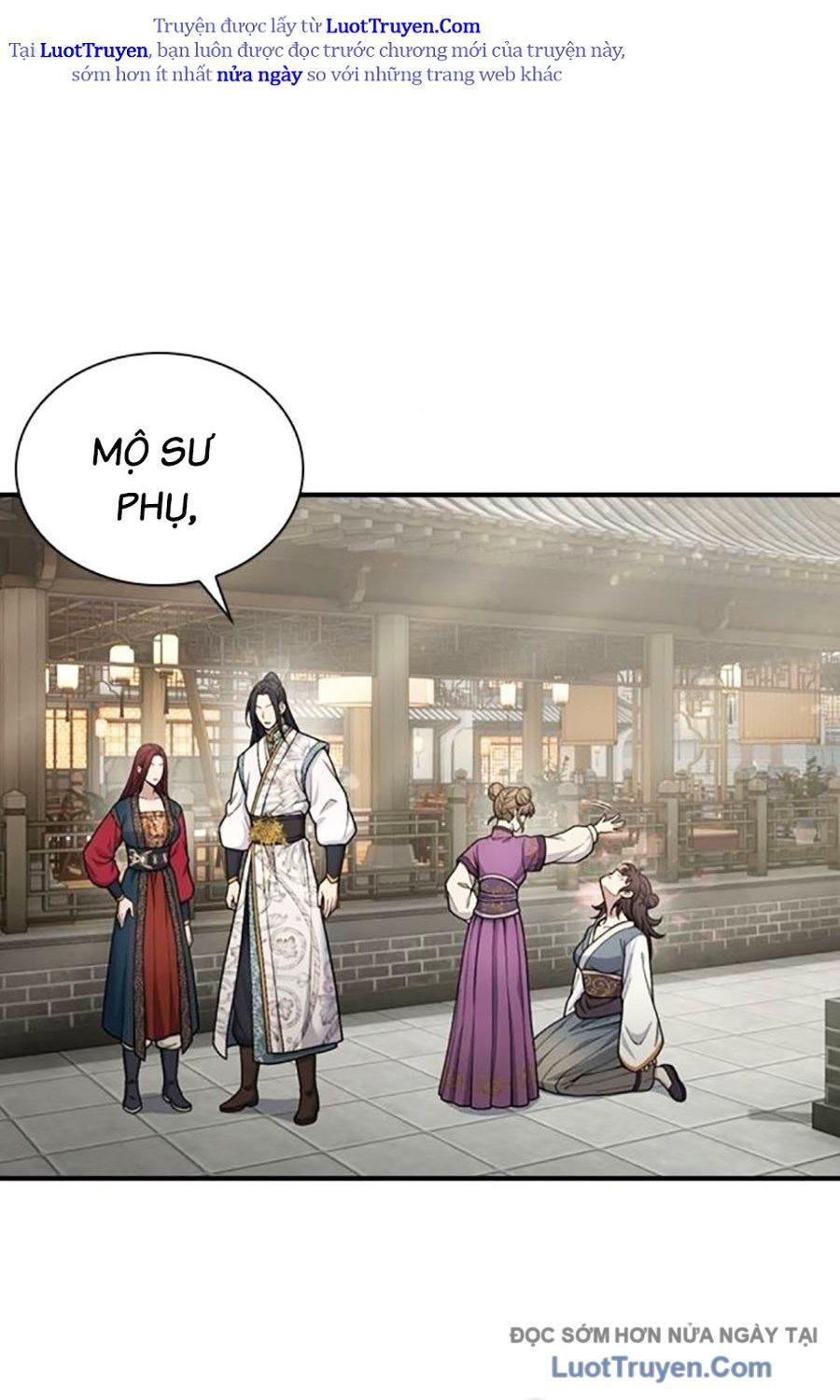 Thiên Trung Long Môn Chapter 29 42