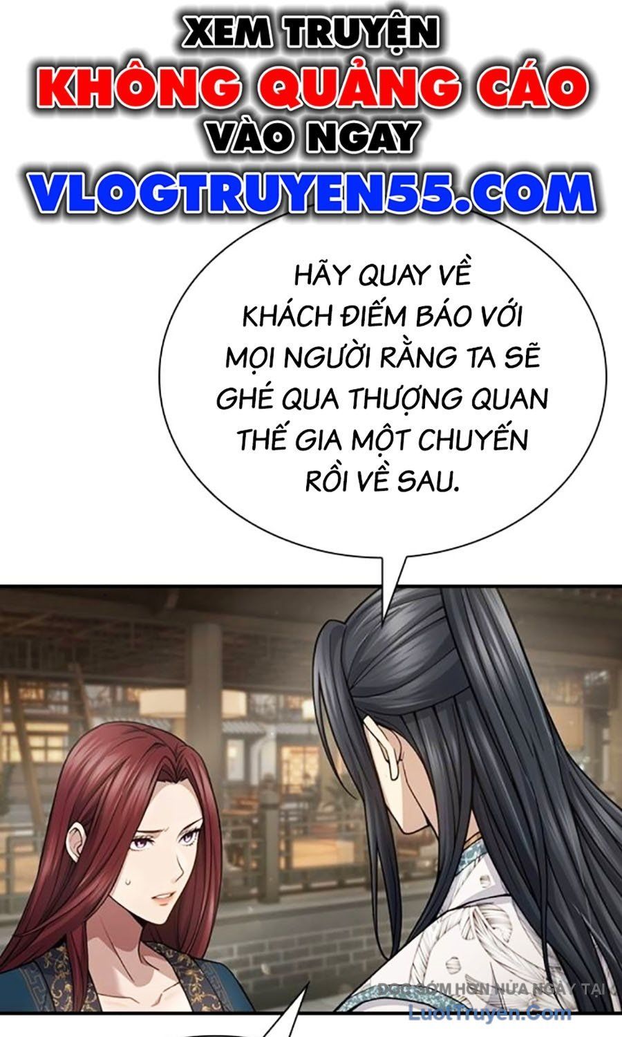 Thiên Trung Long Môn Chapter 29 43