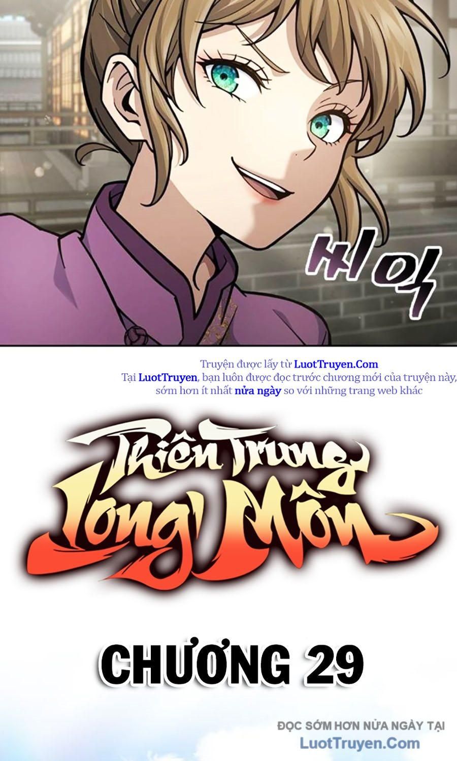Thiên Trung Long Môn Chapter 29 47