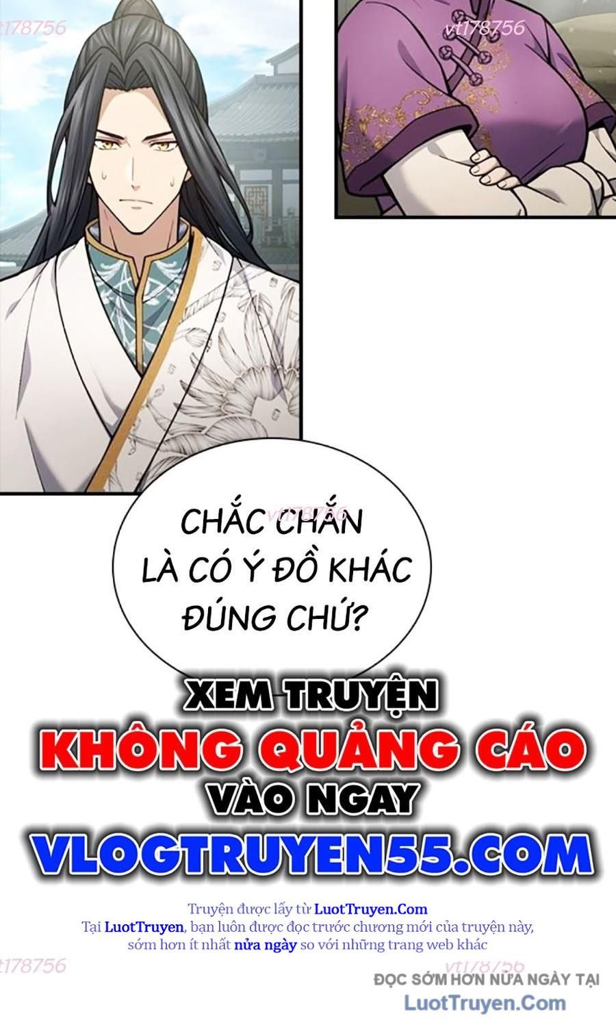 Thiên Trung Long Môn Chapter 29 56