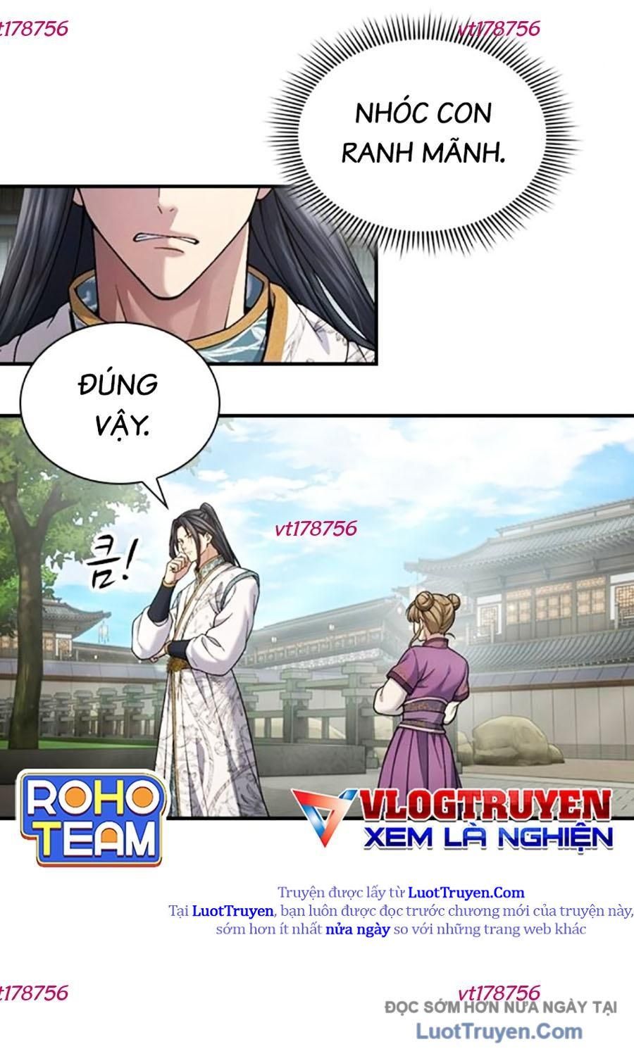 Thiên Trung Long Môn Chapter 29 57