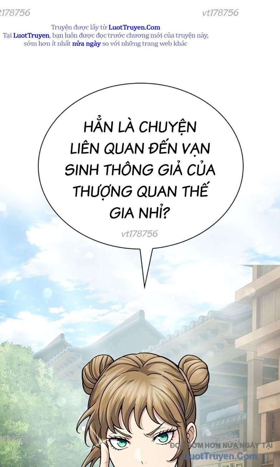Thiên Trung Long Môn Chapter 29 58