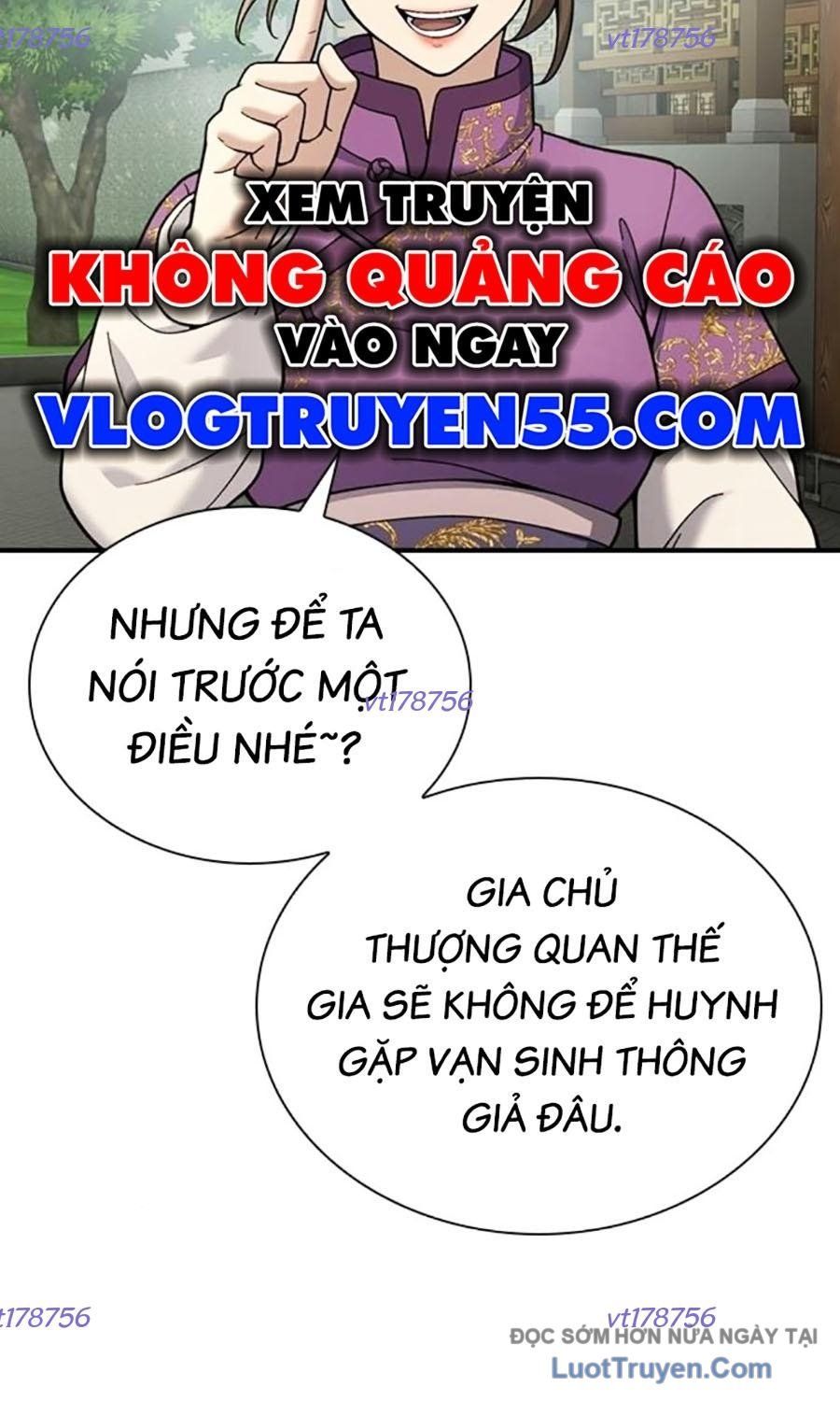 Thiên Trung Long Môn Chapter 29 59