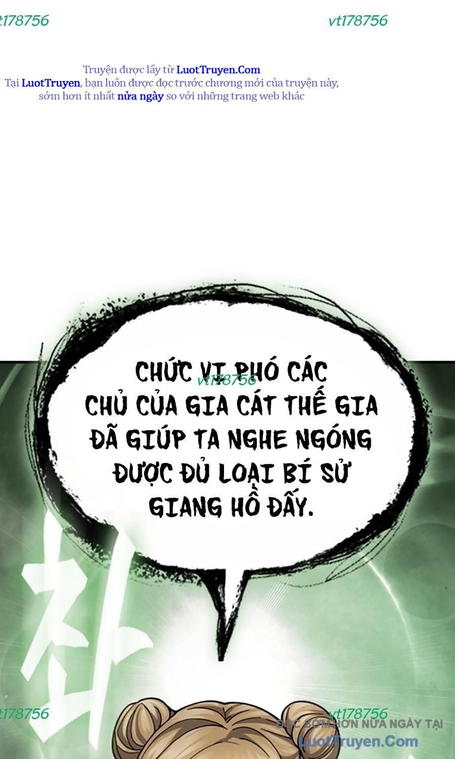 Thiên Trung Long Môn Chapter 29 61