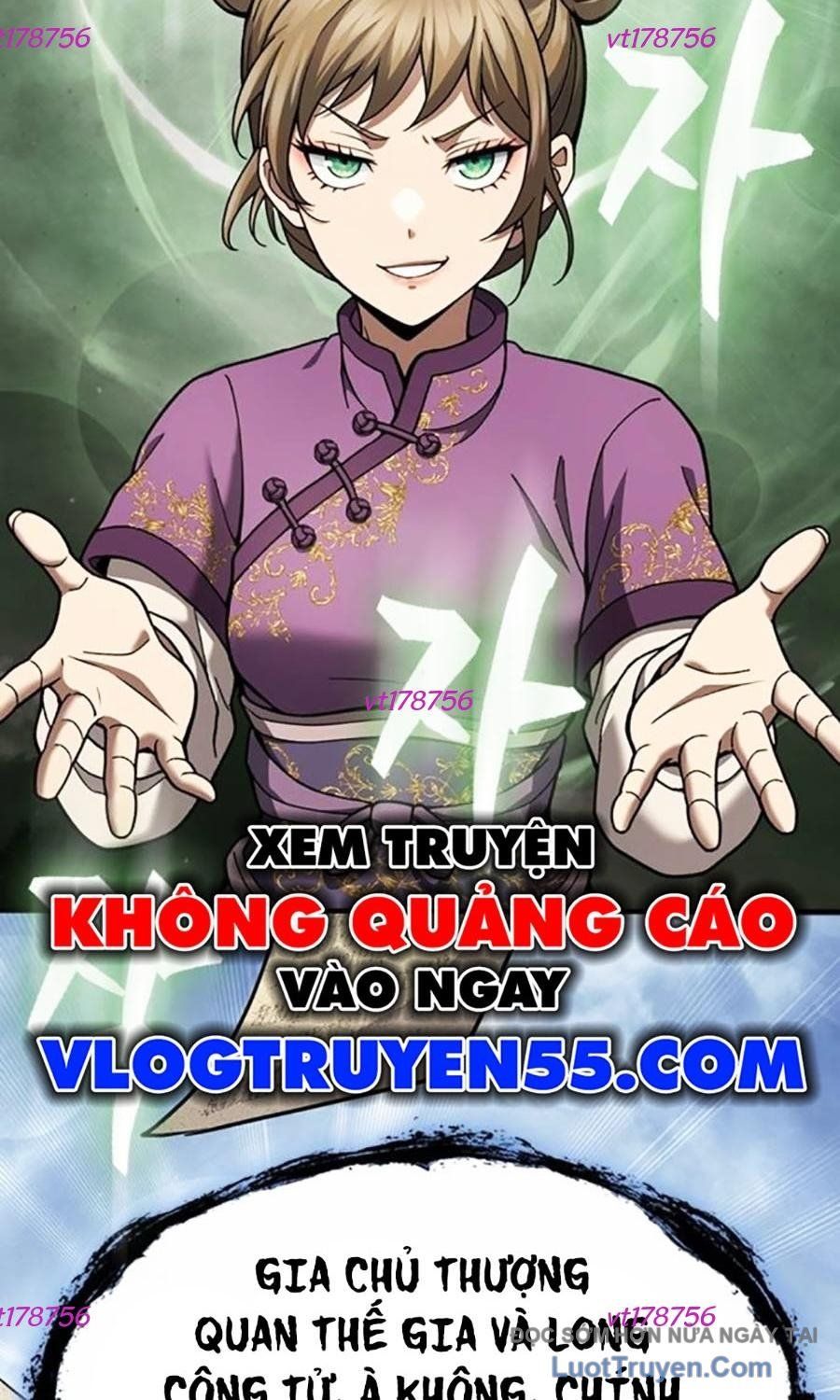 Thiên Trung Long Môn Chapter 29 62