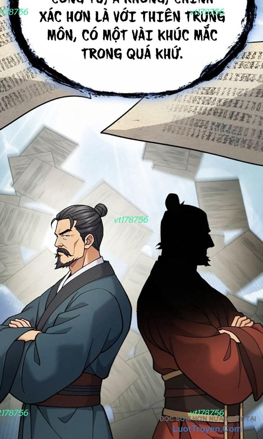 Thiên Trung Long Môn Chapter 29 63