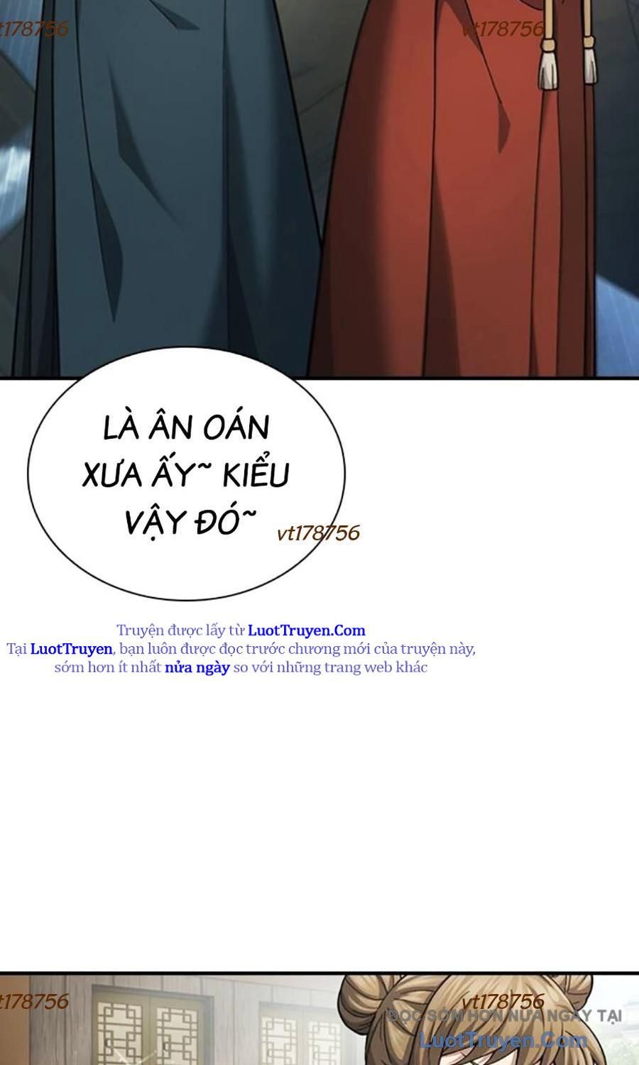 Thiên Trung Long Môn Chapter 29 64