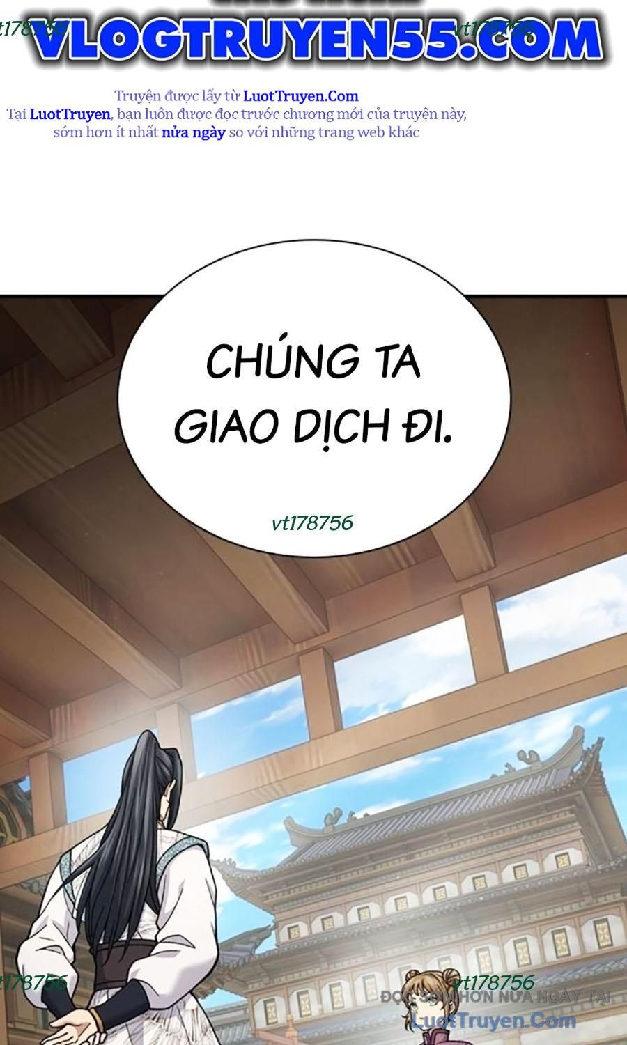 Thiên Trung Long Môn Chapter 29 67