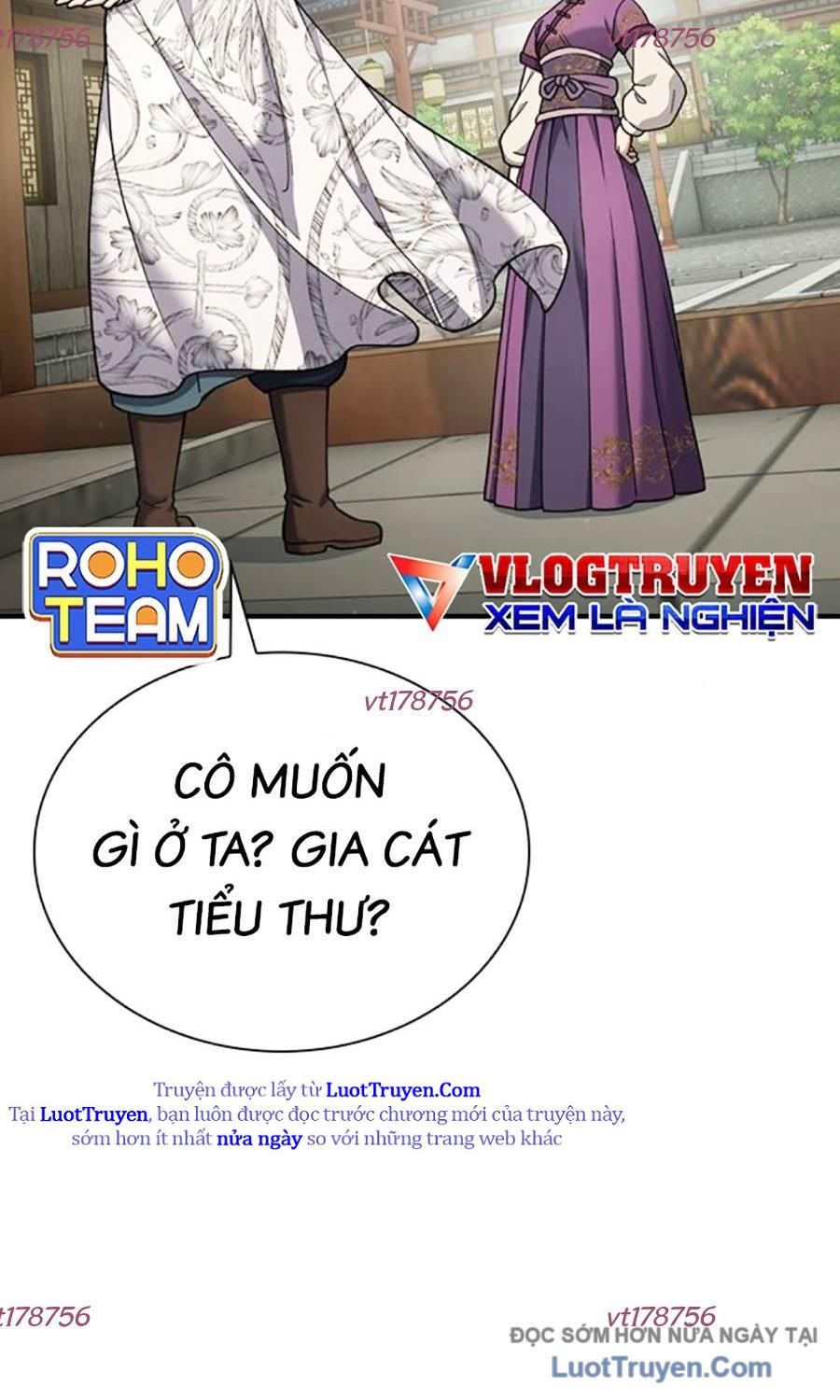 Thiên Trung Long Môn Chapter 29 68