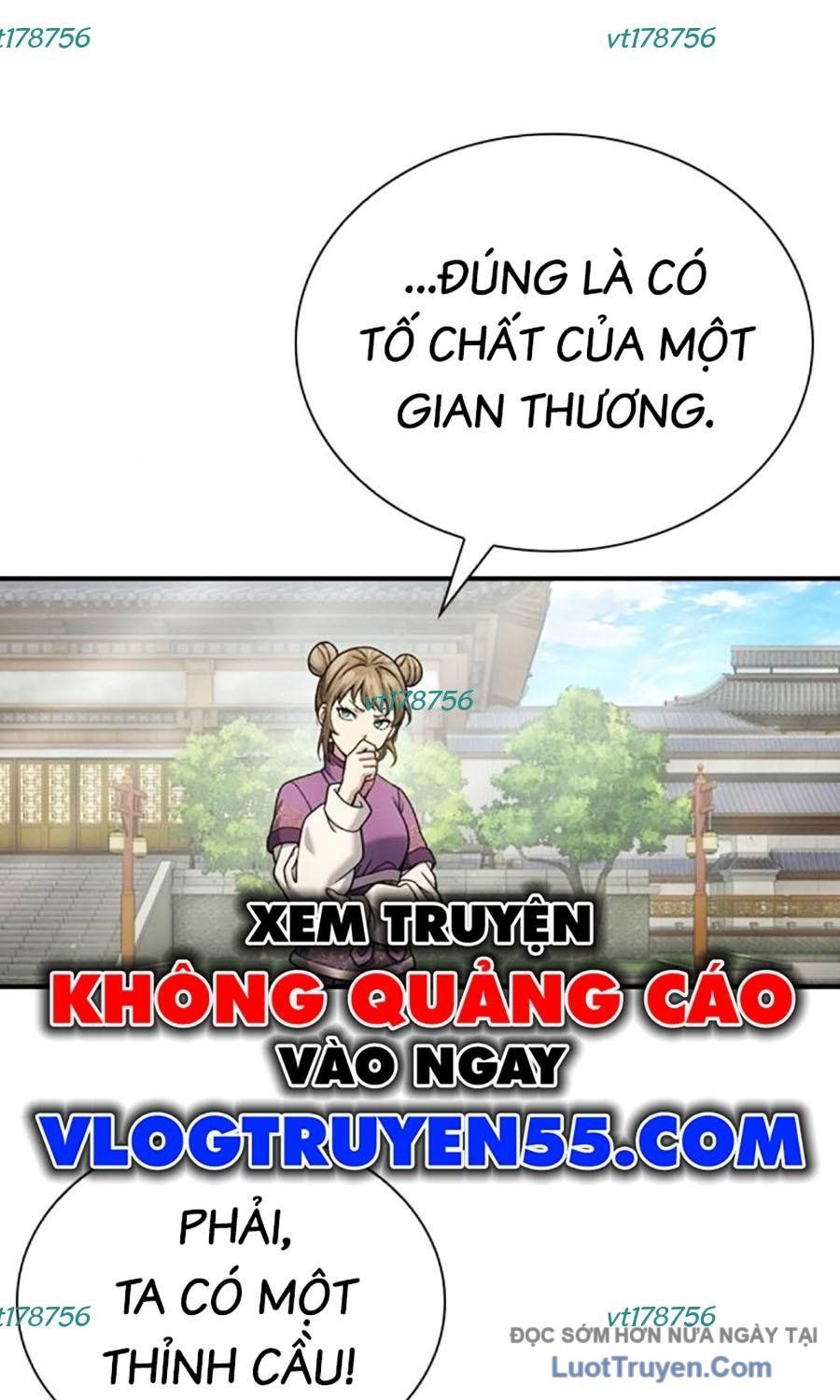 Thiên Trung Long Môn Chapter 29 69