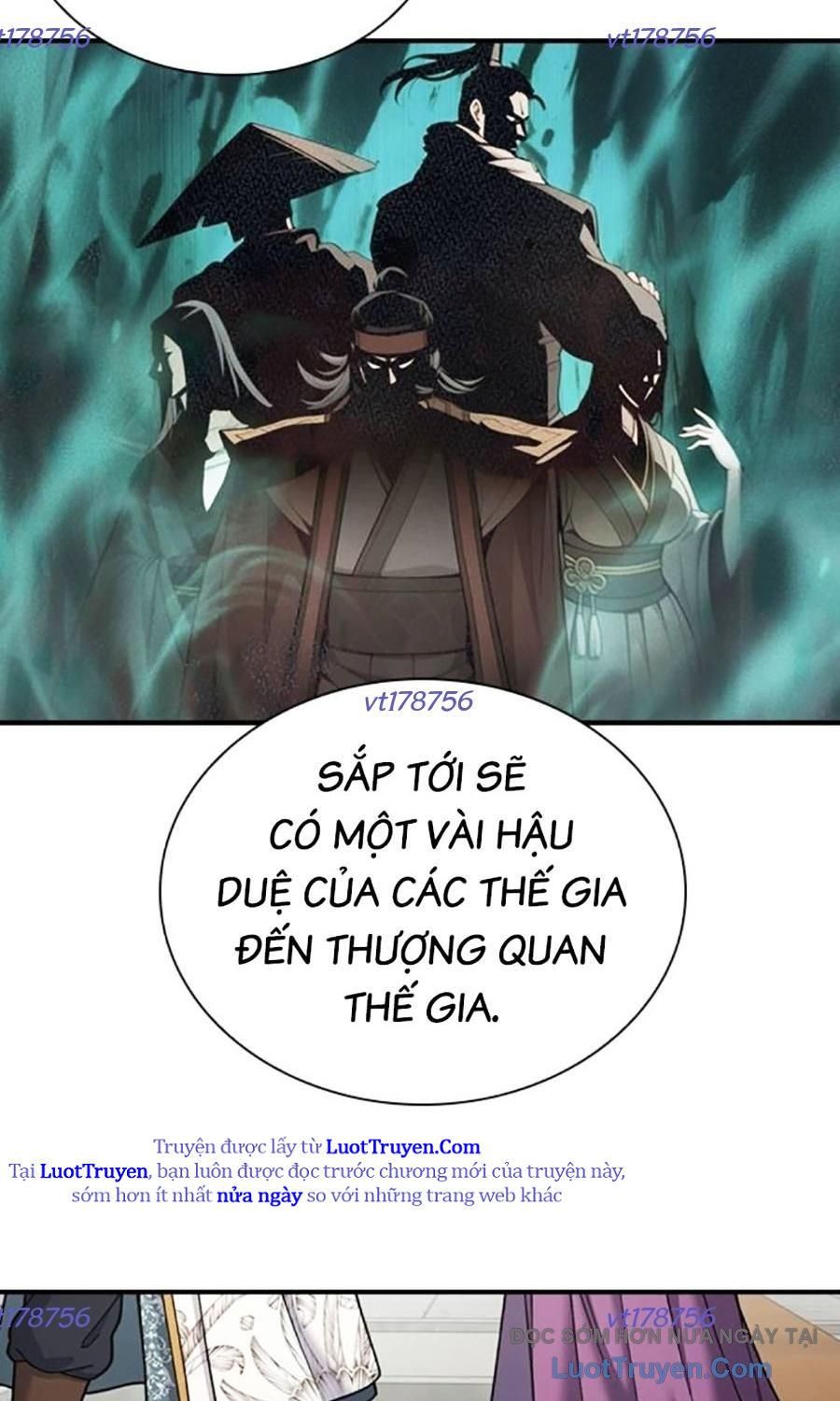 Thiên Trung Long Môn Chapter 29 70
