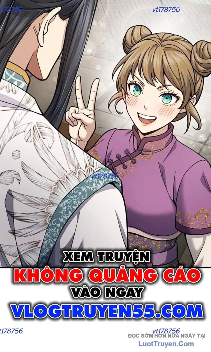 Thiên Trung Long Môn Chapter 29 72