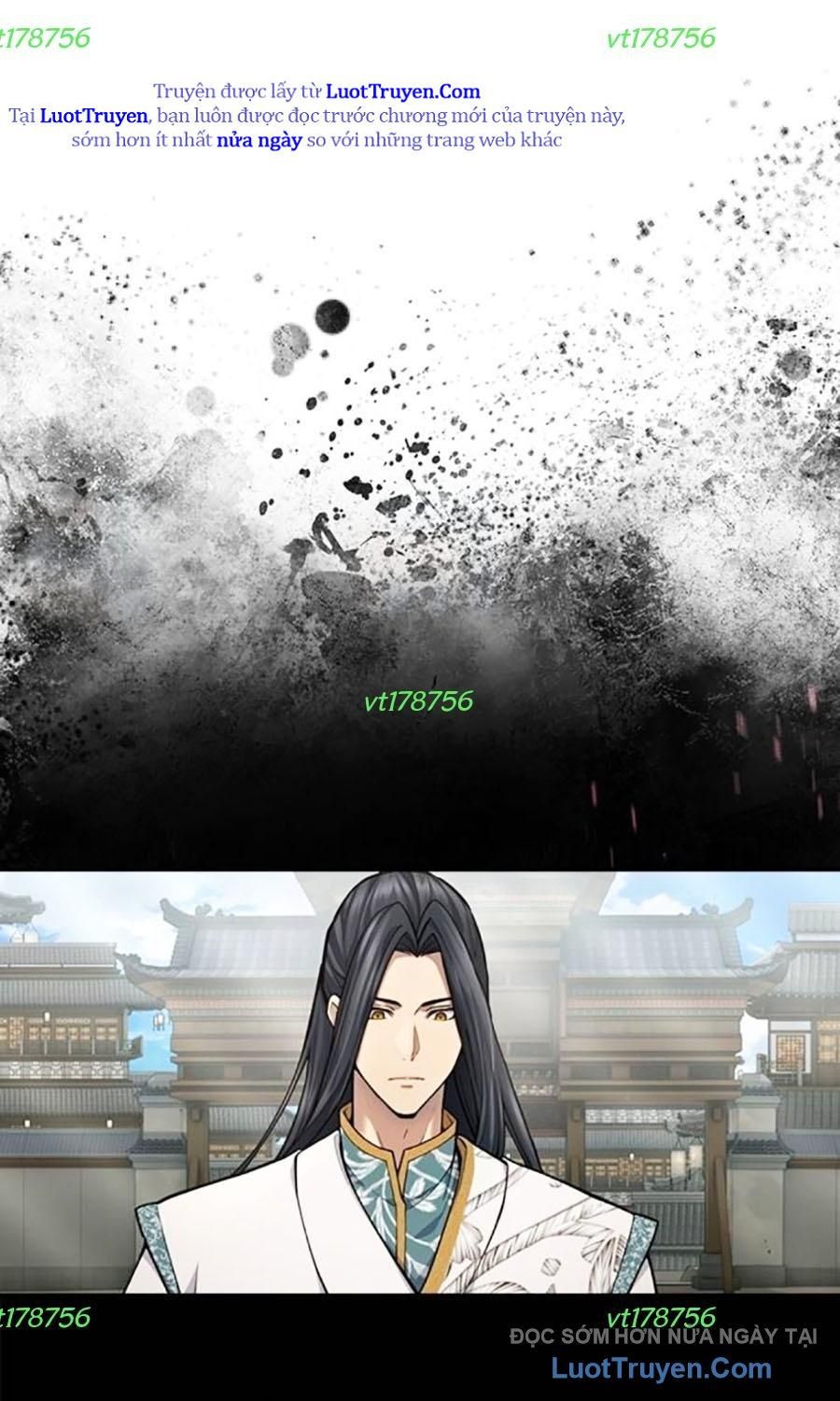 Thiên Trung Long Môn Chapter 29 73