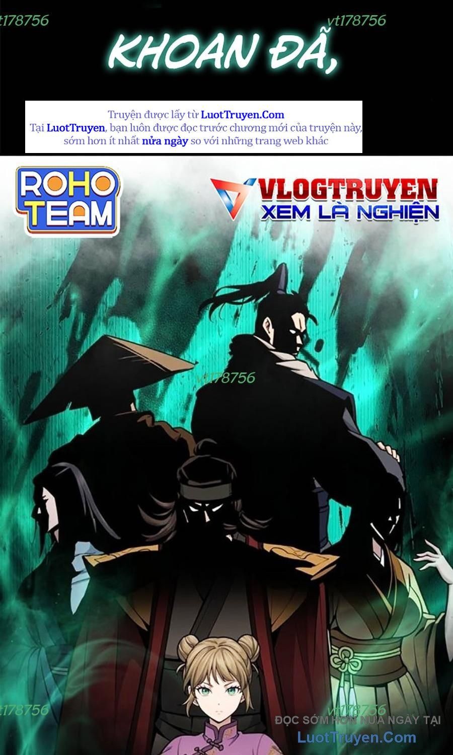 Thiên Trung Long Môn Chapter 29 74