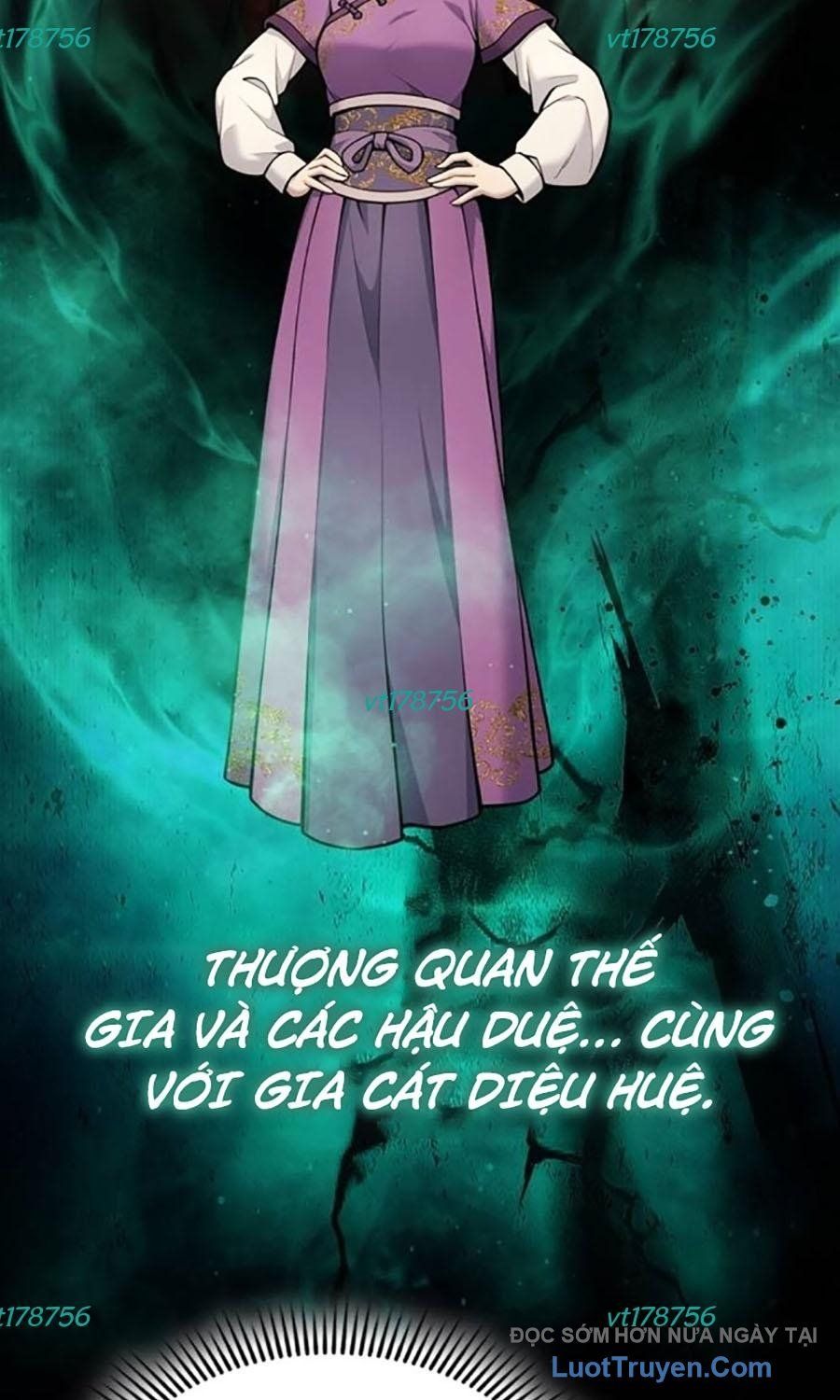 Thiên Trung Long Môn Chapter 29 75