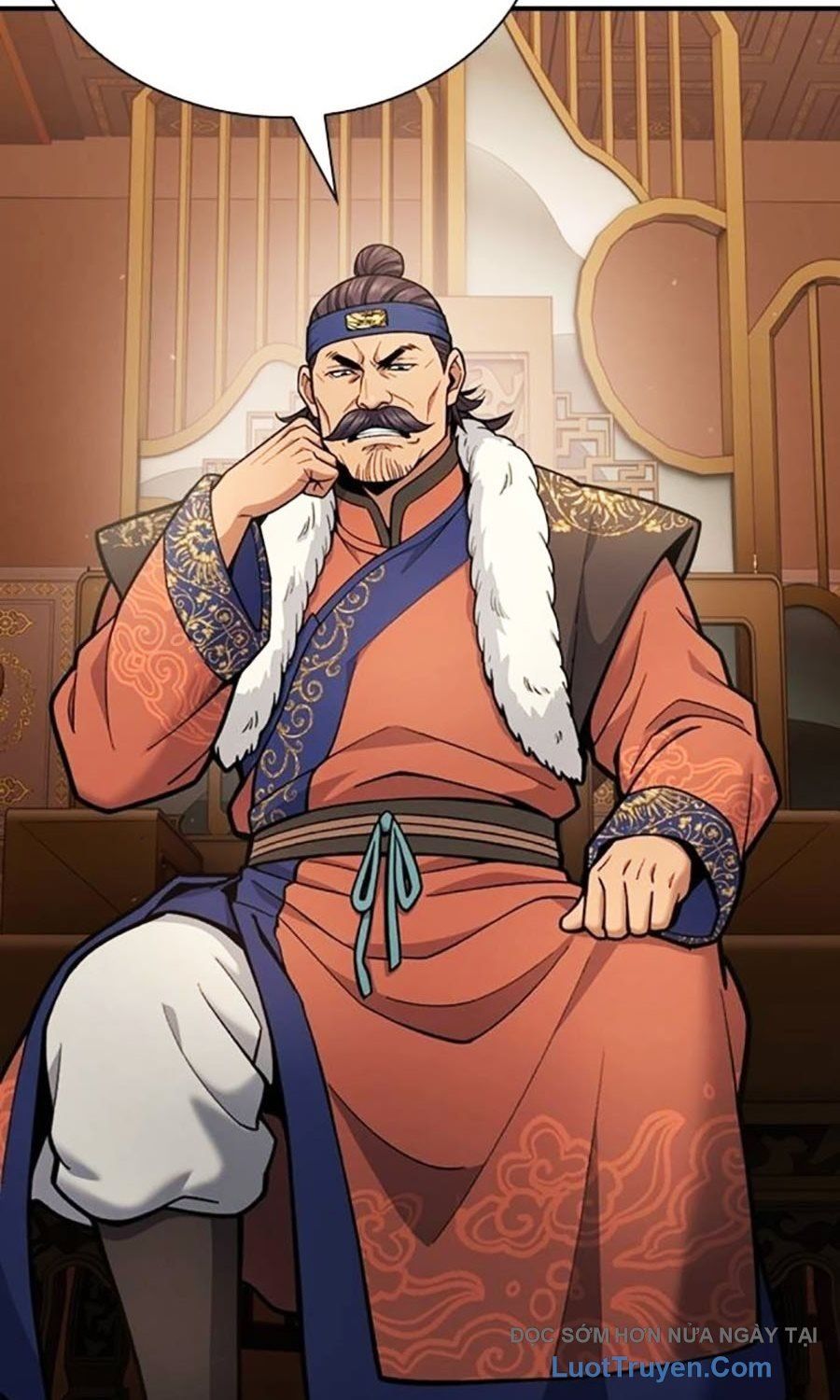 Thiên Trung Long Môn Chapter 29 85