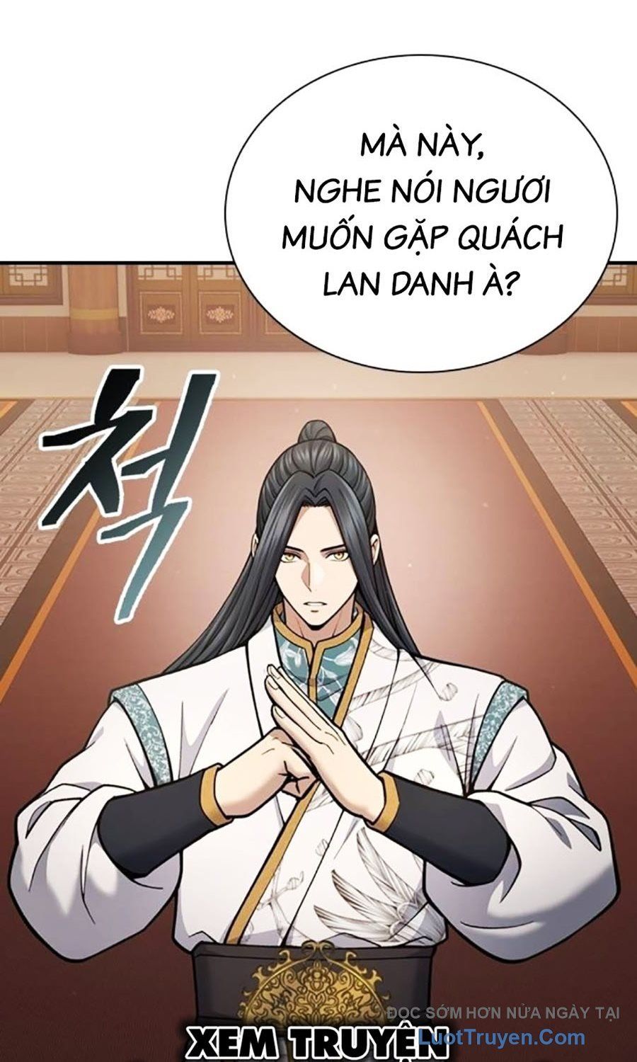 Thiên Trung Long Môn Chapter 29 87