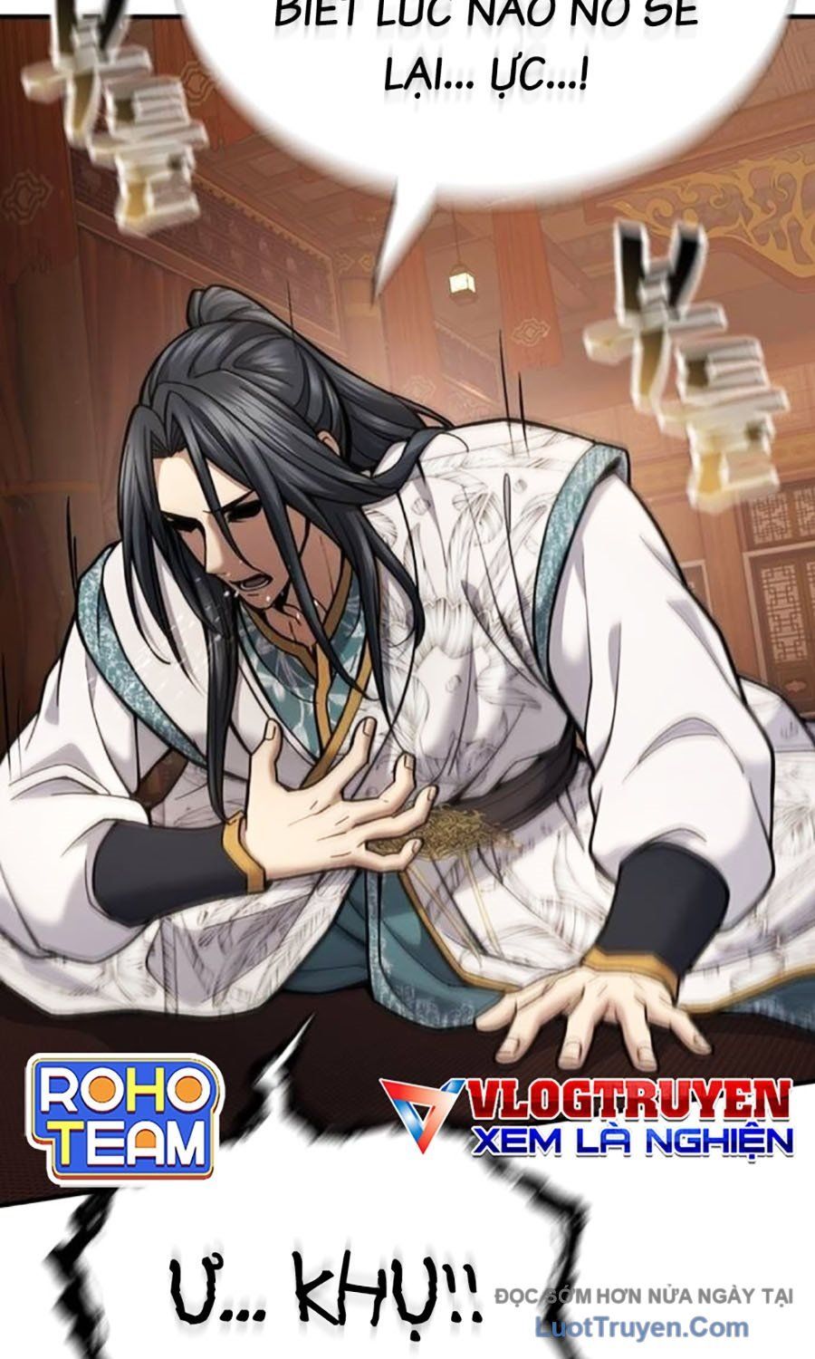 Thiên Trung Long Môn Chapter 29 98