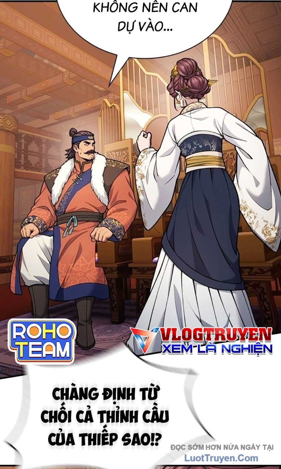 Thiên Trung Long Môn Chapter 29 101