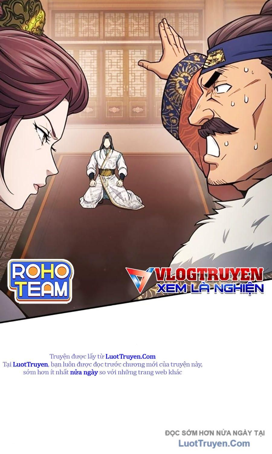 Thiên Trung Long Môn Chapter 29 108